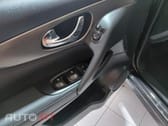 Nissan Qashqai 1.5 dCi Tekna Premium
