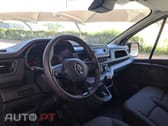Renault Trafic 2.0 Blue dCi L1H1 Advance Increased Payload
