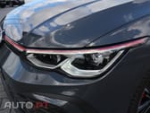 Volkswagen Golf 2.0 TSi GTi DSG Performance