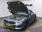 BMW Z4 sDrive 30i Pack M