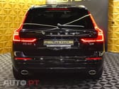 Volvo XC60 D4 Geartronic Momentum