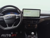 Ford Focus 1.0 EcoBoost MHEV ST-Line