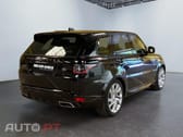 Land Rover Range Rover Sport 2.0 Si4 PHEV HSE