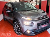 Citroen C3 1.2 Puretech Graphic