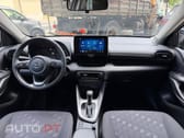 Mazda 2 1.5 L Hybrid VVT-i Centre-Line