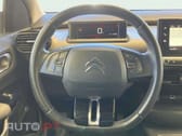 Citroen C4 Cactus 1.6 BlueHDi Shine