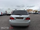 Toyota Avensis Verso 2.0 D-4D