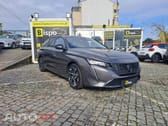 Peugeot 308 SW 1.5 BlueHDi Allure EAT8