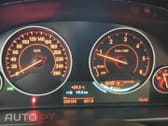 BMW 318 d Touring Line Sport Shadow