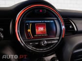 MINI Cooper One