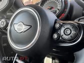 MINI Clubman One D Sport Edition
