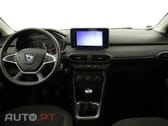 Dacia Sandero Sandero 1.0 ECO-G Stepway Comfort Bi-Fuel