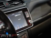 Nissan Leaf 40 KWh Tekna