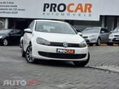 Volkswagen Golf 1.6 TDi Confortline DSG