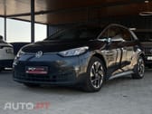 Volkswagen Id.3 Performance Upgrade Pro 1st