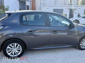 Peugeot 208 1.5 BlueHDi Active