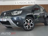 Dacia Duster 1.3 TCe Extreme