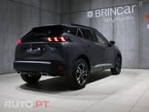 Peugeot 2008 1.2 PureTech Allure EAT8