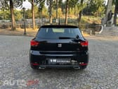 Seat Ibiza 1.6 TDI FR