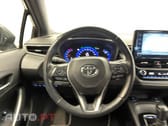 Toyota Corolla Touring Sports 1.8 Hybrid Dynamic