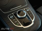 Mercedes-Benz E 200 d Avantgarde