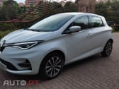 Renault Zoe (c/ Bateria) Intens 50