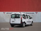 Renault Kangoo Maxi 33 (c/ Bateria)