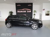 Mercedes-Benz A 180 CDi BE Urban