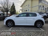 Peugeot E-208 50 kWh Active Pack