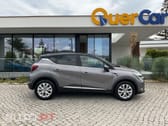 Renault Captur 1.0 TCe Intens