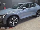 Polestar 2 Standard Range 69 kWh