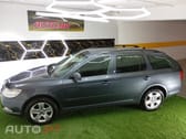 Skoda Octavia 1.9 TDI Sportline