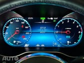 Mercedes-Benz GLC 300 de 4Matic 9G-TRONIC AMG Line