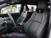 Toyota bZ4X 71,4 kWh Exclusive Limited