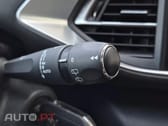 Peugeot 308 SW 1.6 BlueHDi Allure J17