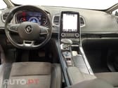 Renault Espace 2.0 dCi Evolution EDC