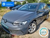 Volkswagen Golf Variant 1.0 eTSI Life DSG