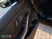 BMW 320 e Auto
