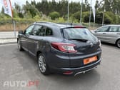 Renault Mégane Sport Tourer 1.5 dCi GT Line CO2 Champion