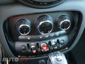 MINI Clubman Cooper D Auto