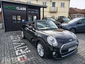 MINI Cabrio Cooper Premium Resolute Edition Auto