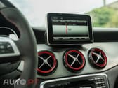 Mercedes-Benz GLA 45 AMG ND