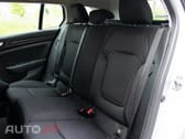 Renault Mégane Sport Tourer BLUE dCi 115 EDC BUSINESS EDITION
