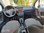 Citroen C3 VTI Attration
