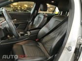 Mercedes-Benz A 250 e Style Plus