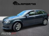 Audi A3 Sportback 2.0 TDi Attraction