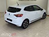 Renault Clio 1.0 TCe Limited Bi-Fuel