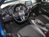Nissan Juke 1.0 DIG-T Tekna