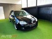 Volkswagen Golf VI 2.0 GTI Edition 30