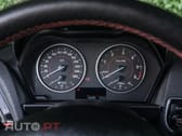 BMW 118 d Line Sport Shadow Auto